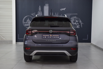 18 -  Volkswagen T-Cross d'occasion disponible chez JB MOTORS NANTES - .JPG