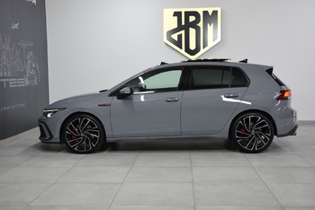 18 - VW Golf 8 GTI d'occasion  d'occasion  disponible chez JB MOTORS NANTES.JPG