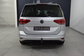 18 - VW Touran 7 places d'occasion  d'occasion  disponible chez JB MOTORS NANTES.JPG