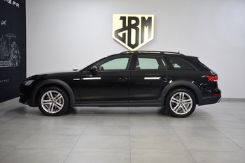 19 -  AUDI A4 ALLROAD d'occasion disponible chez JB MOTORS NANTES - .JPG