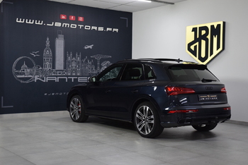 19 -  AUDI SQ5 d'occasion disponible chez JB MOTORS NANTES - .JPG