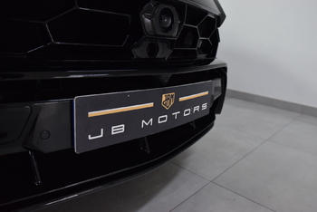 19 - Lamborghini URUS d'occasion disponible chez JB MOTORS NANTES - .JPG