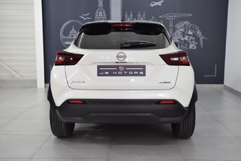 19 - Nissan JUKE d'occasion  d'occasion  disponible chez JB MOTORS NANTES.JPG