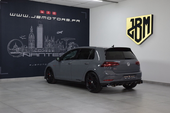 19 -  Volkswagen Golf gti tcr d'occasion disponible chez JB MOTORS NANTES - .JPG