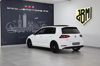 19 -  Volkswagen Golf R d'occasion disponible chez JB MOTORS NANTES - .JPG