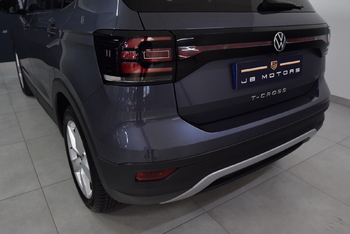 19 -  Volkswagen T-Cross d'occasion disponible chez JB MOTORS NANTES - .JPG