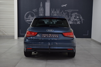 20 -  AUDI A1  d'occasion disponible chez JB MOTORS NANTES - .JPG