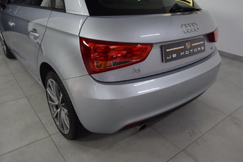 20 - AUDI A1 sportback d'occasion disponible chez JB MOTORS NANTES - .JPG