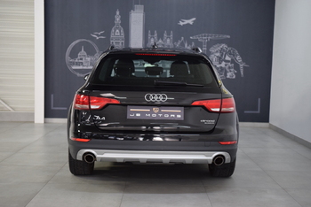 20 -  AUDI A4 ALLROAD d'occasion disponible chez JB MOTORS NANTES - .JPG