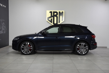 20 -  AUDI SQ5 d'occasion disponible chez JB MOTORS NANTES - .JPG