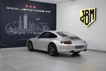 20 - PORSCHE 911 997 d'occasion disponible chez JB MOTORS NANTES - .JPG