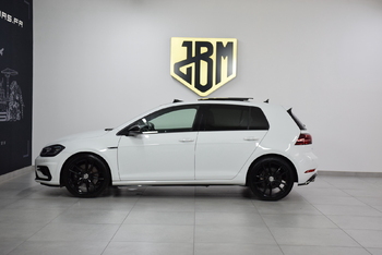 20 -  Volkswagen Golf R d'occasion disponible chez JB MOTORS NANTES - .JPG