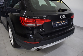 21 -  AUDI A4 ALLROAD d'occasion disponible chez JB MOTORS NANTES - .JPG