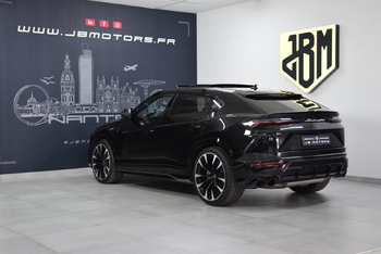 21 - Lamborghini URUS d'occasion disponible chez JB MOTORS NANTES - .JPG