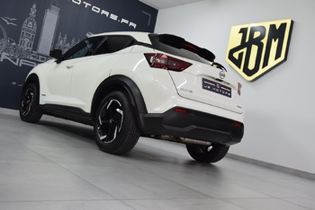 21 - Nissan JUKE d'occasion  d'occasion  disponible chez JB MOTORS NANTES.JPG