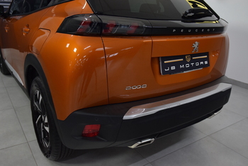 21 -  Peugeot 2008  d'occasion disponible chez JB MOTORS NANTES - .JPG