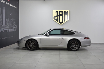 21 - PORSCHE 911 997 d'occasion disponible chez JB MOTORS NANTES - .JPG