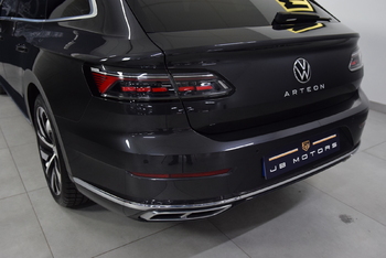 21 - VOLKSWAGEN ARTEON d'occasion disponible chez JB MOTORS NANTES - .JPG