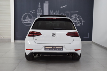 21 -  Volkswagen Golf R d'occasion disponible chez JB MOTORS NANTES - .JPG