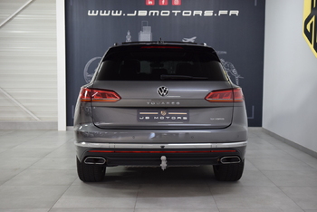 21 -  Volkswagen Touareg d'occasion disponible chez JB MOTORS NANTES - .JPG