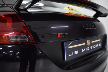 22 -  AUDI TTRS d'occasion disponible chez JB MOTORS NANTES - .JPG