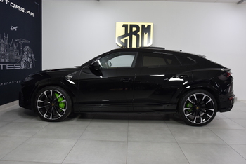 22 - Lamborghini URUS d'occasion disponible chez JB MOTORS NANTES - .JPG