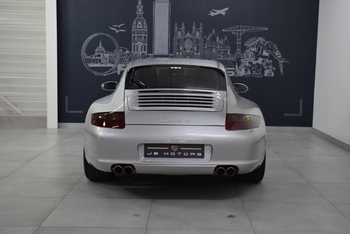 22 - PORSCHE 911 997 d'occasion disponible chez JB MOTORS NANTES - .JPG