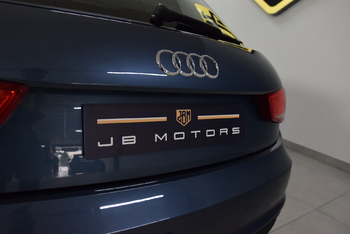 23 -  AUDI A1  d'occasion disponible chez JB MOTORS NANTES - .JPG