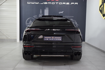 23 - Lamborghini URUS d'occasion disponible chez JB MOTORS NANTES - .JPG