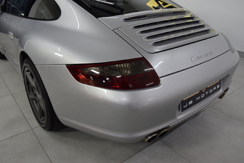 23 - PORSCHE 911 997 d'occasion disponible chez JB MOTORS NANTES - .JPG