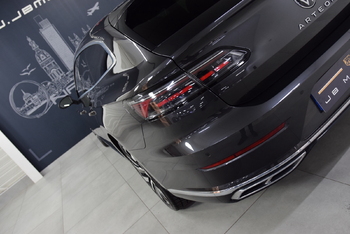 23 - VOLKSWAGEN ARTEON d'occasion disponible chez JB MOTORS NANTES - .JPG