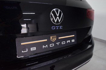 23 -  VOLKSWAGEN PASSAT GTE  d'occasion disponible chez JB MOTORS NANTES - .JPG