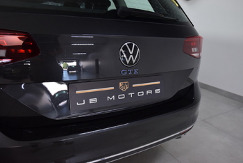 23 -  Volkswagen Passat GTE  d'occasion disponible chez JB MOTORS NANTES - .JPG