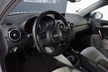 24 - AUDI A1 sportback d'occasion disponible chez JB MOTORS NANTES - .JPG