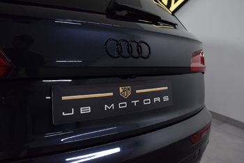 24 -  AUDI SQ5 d'occasion disponible chez JB MOTORS NANTES - .JPG