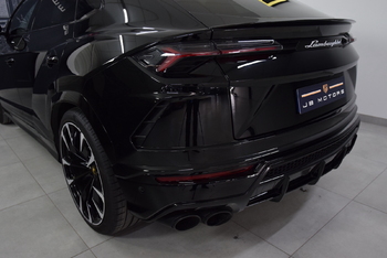 24 - Lamborghini URUS d'occasion disponible chez JB MOTORS NANTES - .JPG