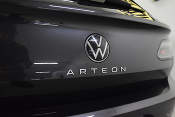 24 - VOLKSWAGEN ARTEON d'occasion disponible chez JB MOTORS NANTES - .JPG