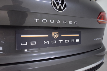 24 -  Volkswagen Touareg d'occasion disponible chez JB MOTORS NANTES - .JPG