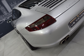 25 - PORSCHE 911 997 d'occasion disponible chez JB MOTORS NANTES - .JPG