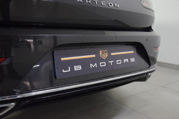 25 - VOLKSWAGEN ARTEON d'occasion disponible chez JB MOTORS NANTES - .JPG