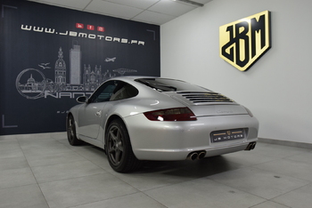 28 - PORSCHE 911 997 d'occasion disponible chez JB MOTORS NANTES - .JPG