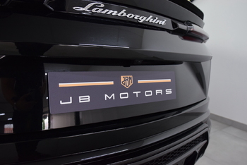 29 - Lamborghini URUS d'occasion disponible chez JB MOTORS NANTES - .JPG