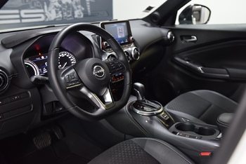 29 - Nissan JUKE d'occasion  d'occasion  disponible chez JB MOTORS NANTES.JPG