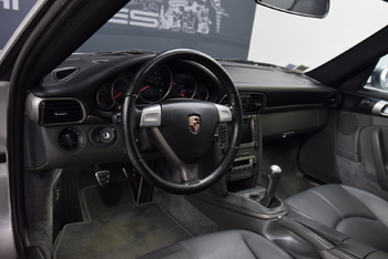 31 - PORSCHE 911 997 d'occasion disponible chez JB MOTORS NANTES - .JPG