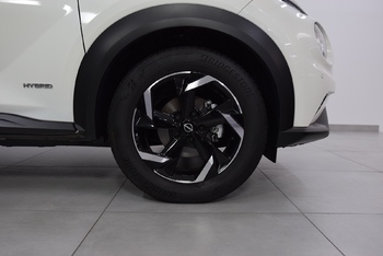 43 - Nissan JUKE d'occasion  d'occasion  disponible chez JB MOTORS NANTES.JPG