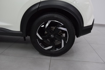 45 - Nissan JUKE d'occasion  d'occasion  disponible chez JB MOTORS NANTES.JPG