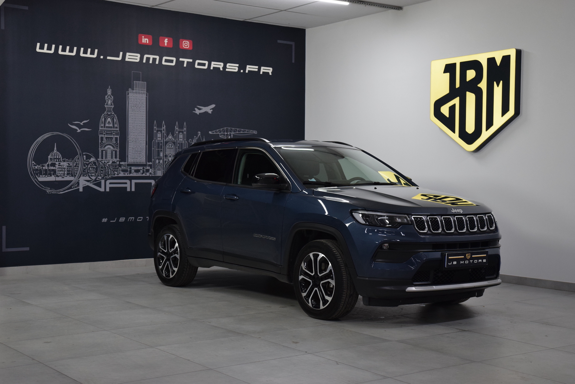 JEEP-COMPASS