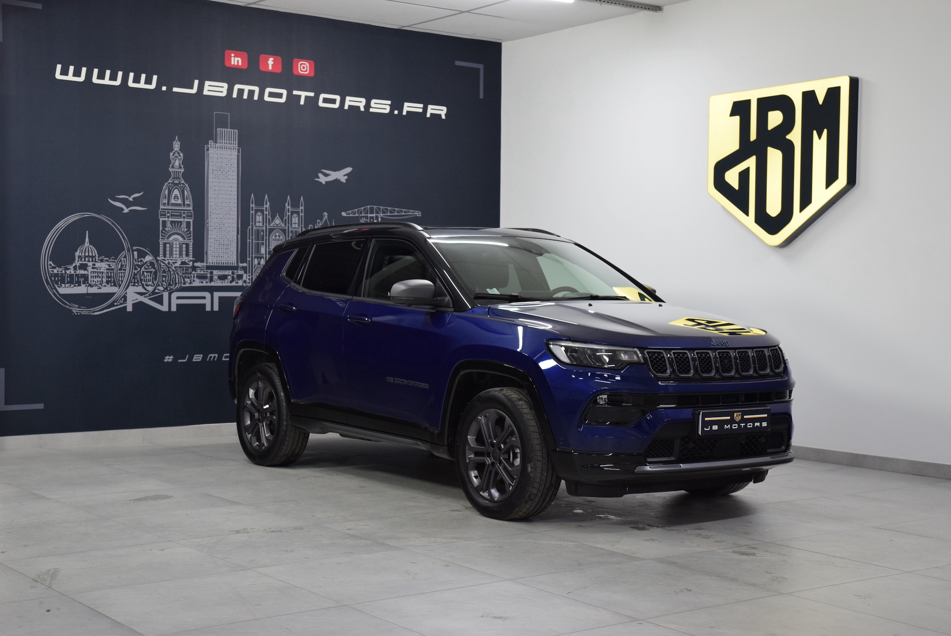 JEEP-COMPASS