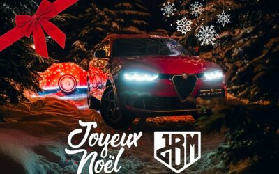 🎄✨ Joyeux Noël de la part de toute l’équipe JB Motors ! 🎅🚗